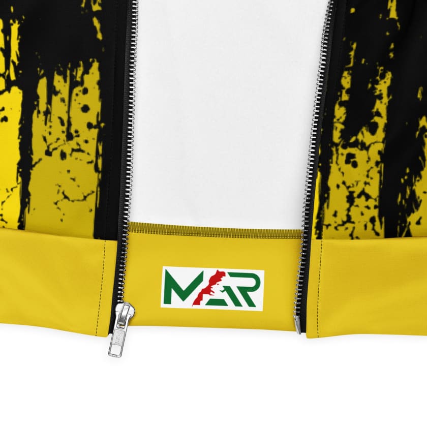 Veste Fès Hakma L’3alam unisexe