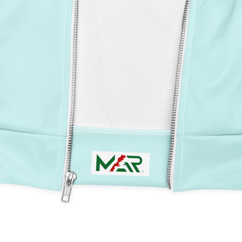 Veste MAR 212 unisexe