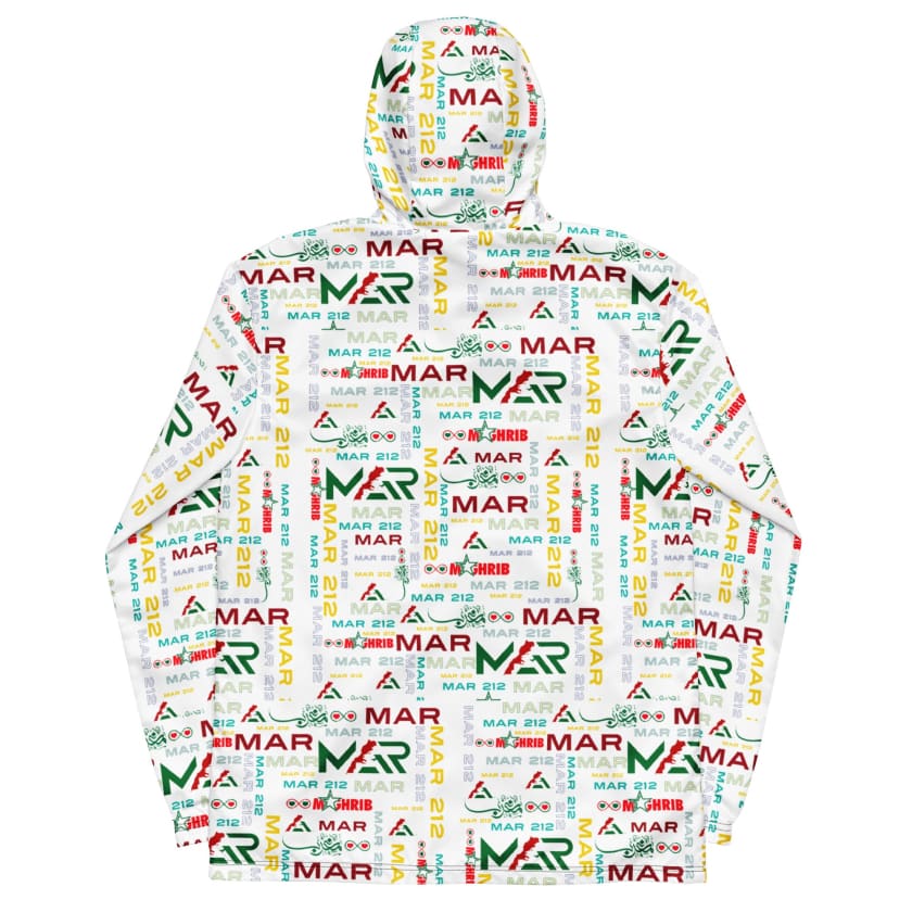 Veste MAR Coupe-vent