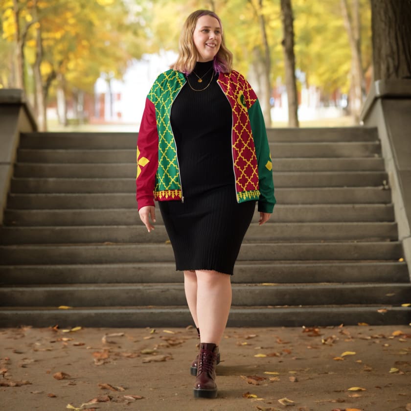 Veste MAR Khzana Maroc