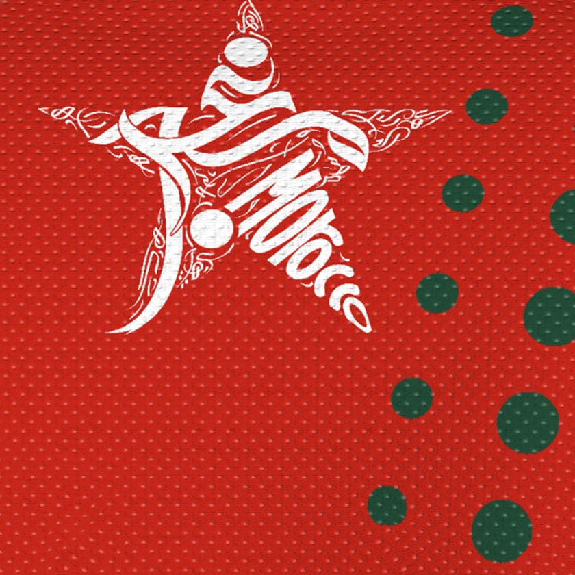 Veste MAR Pro Orbit Tamaghrabit