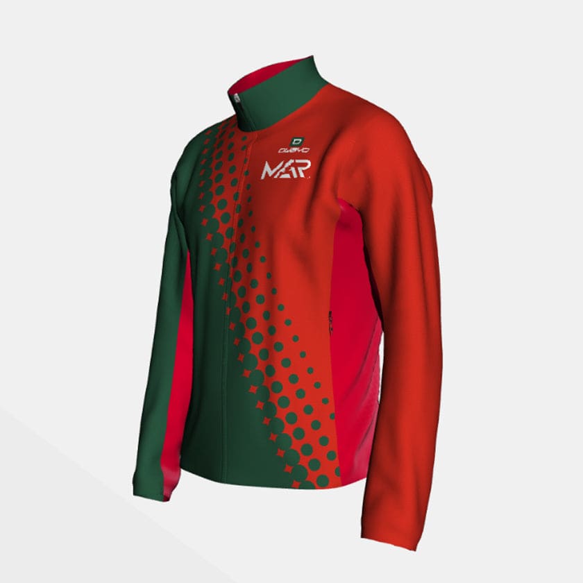 Veste MAR Pro Orbit Tamaghrabit