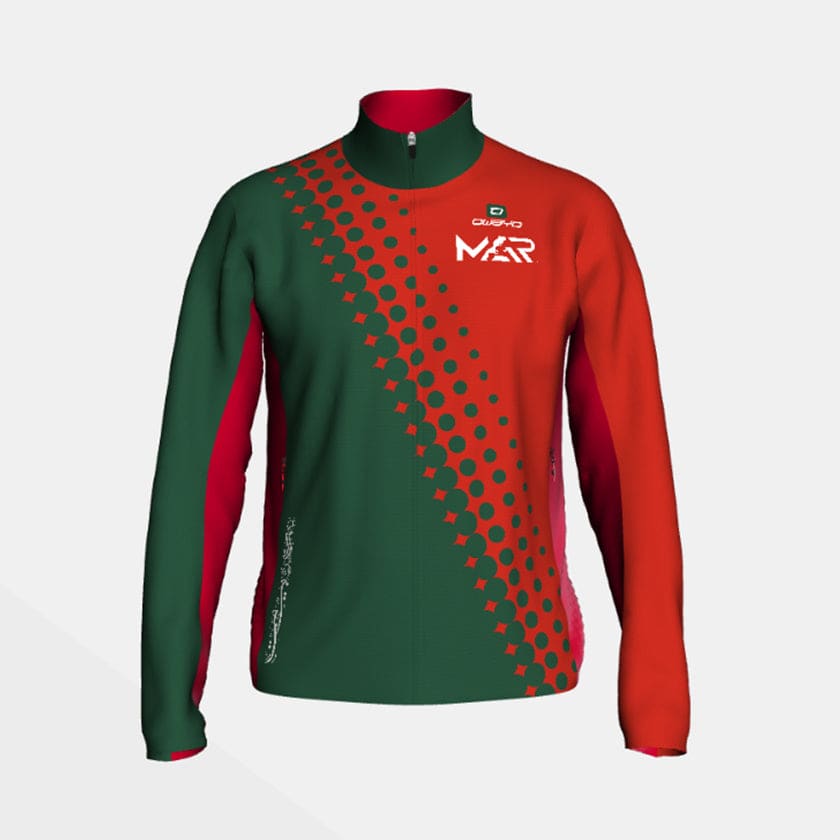 Veste MAR Pro Orbit Tamaghrabit