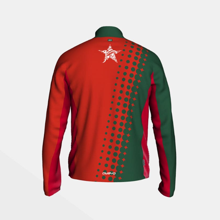 Veste MAR Pro Orbit Tamaghrabit