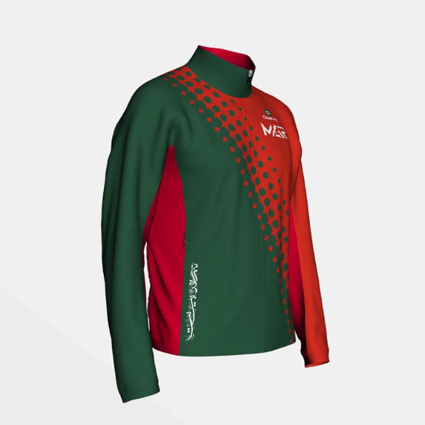 Veste MAR Pro Orbit Tamaghrabit