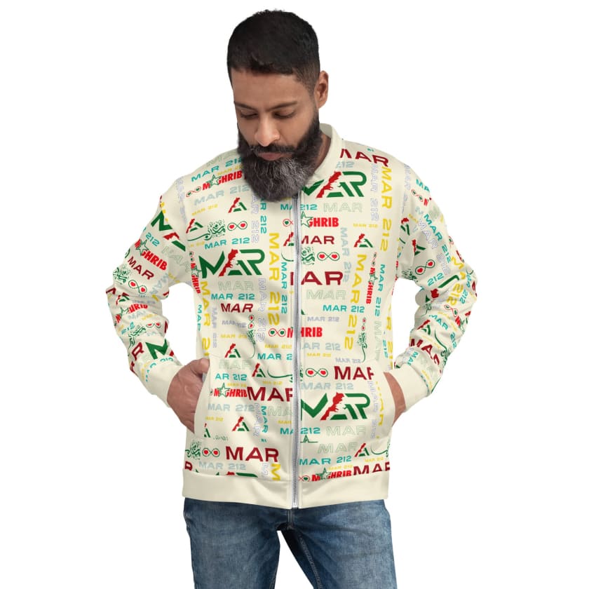 Veste MAR unisexe