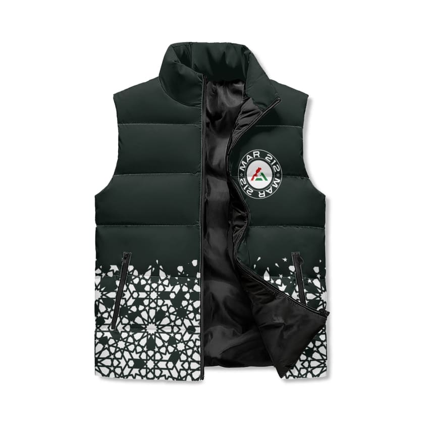 Veste polaire homme MAR