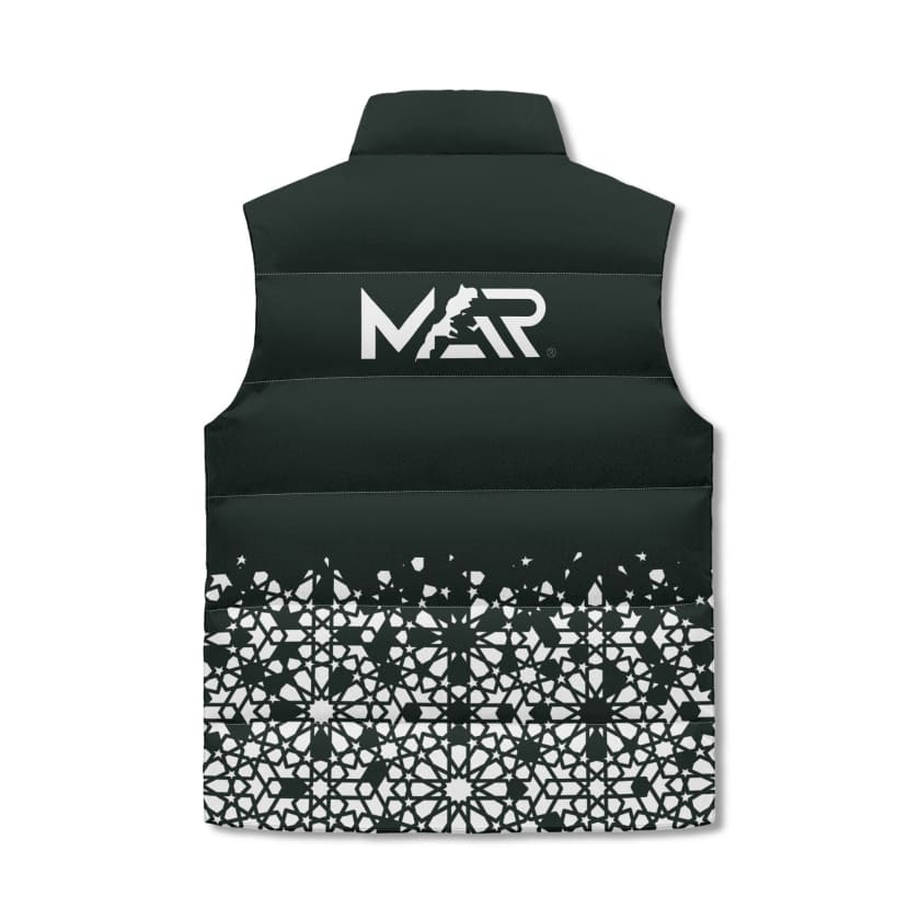 Veste polaire homme MAR