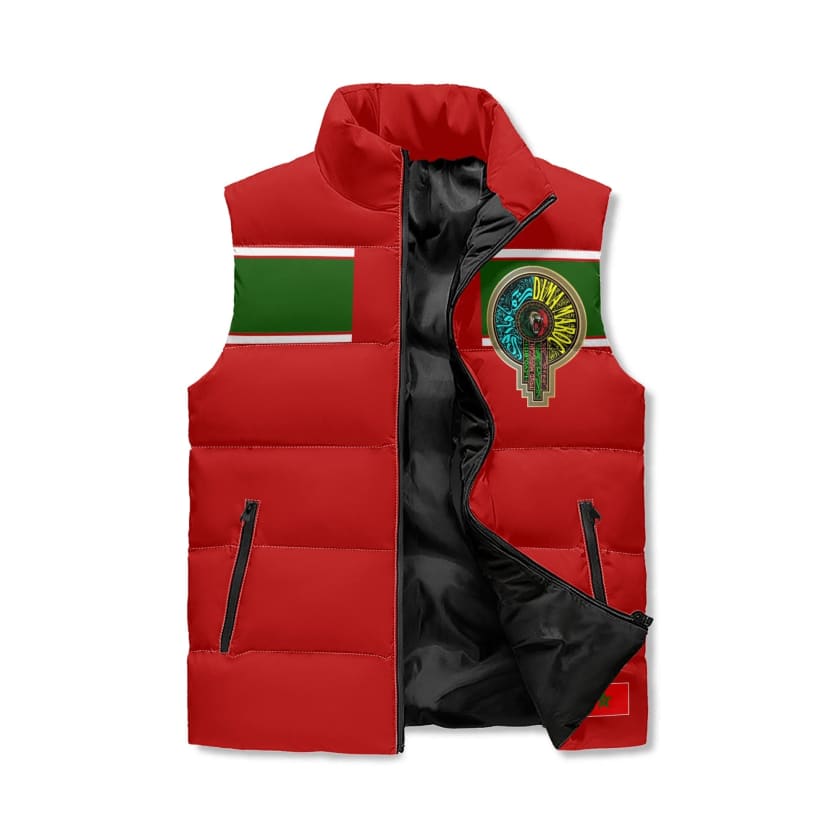 Veste polaire Rouge Veste polaire personnalisé prénom &amp;
