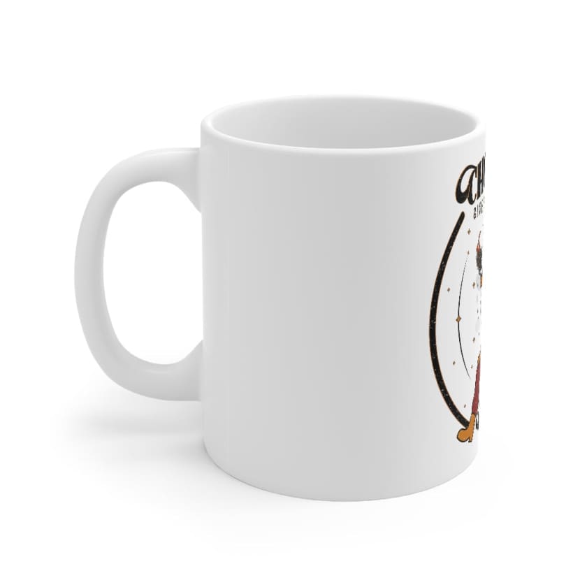 Mug Achoura nostalgie - 11oz - Mug