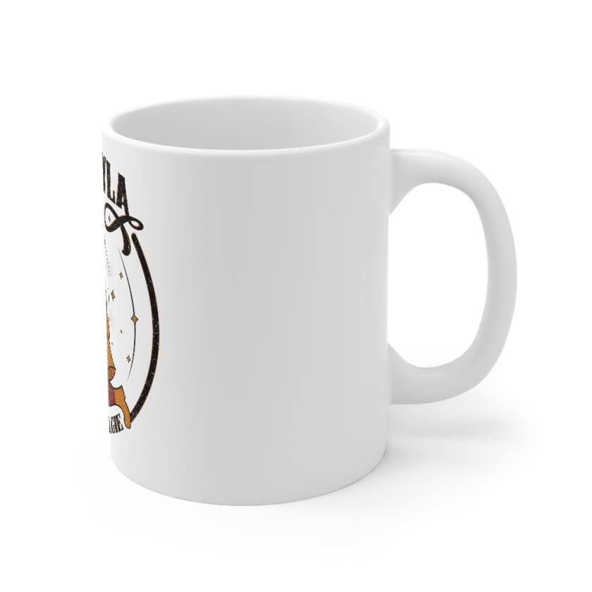 Mug Achoura nostalgie - 11oz - Mug