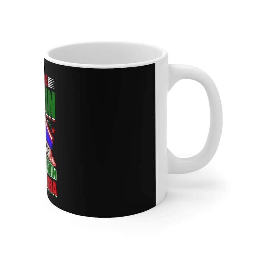 Mug Essaouira - 11oz - Mug