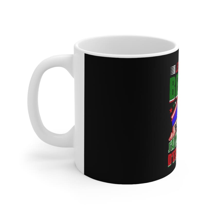 Mug Essaouira - 11oz - Mug