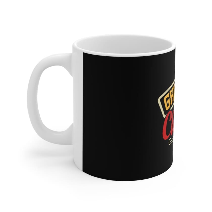 Mug Ghir tan chouf - 11oz - Mug
