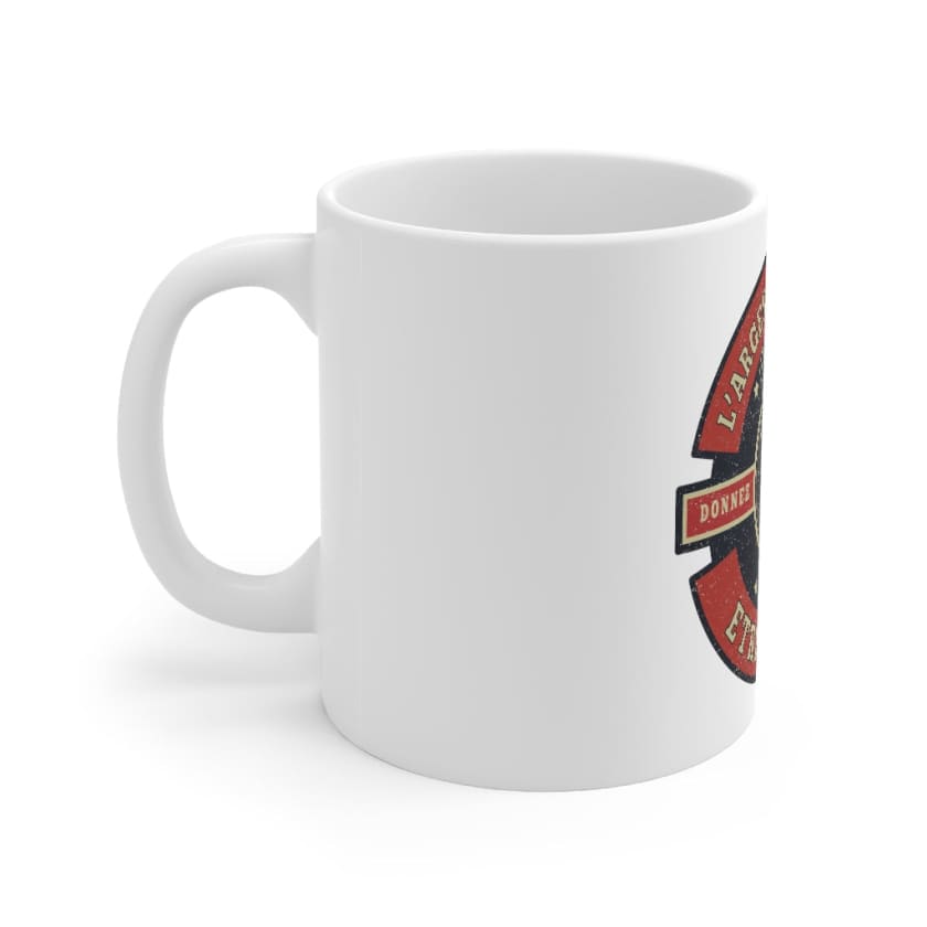 Mug L’argent ne fais pas le bonheur - 11oz - Mug