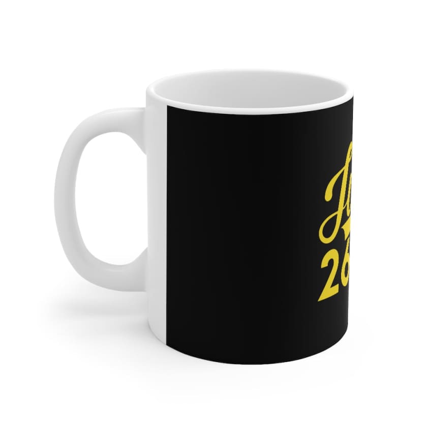 Mug marocain Just 260 centimes MAD - 11oz - Mug