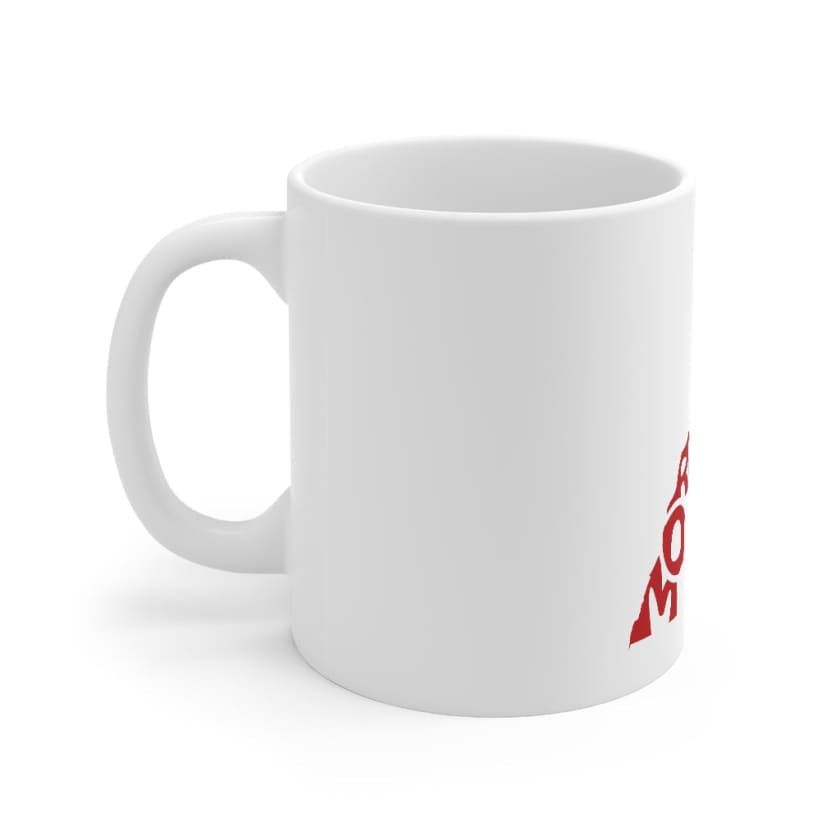 Mug Marocco design Géo - 11oz - Mug