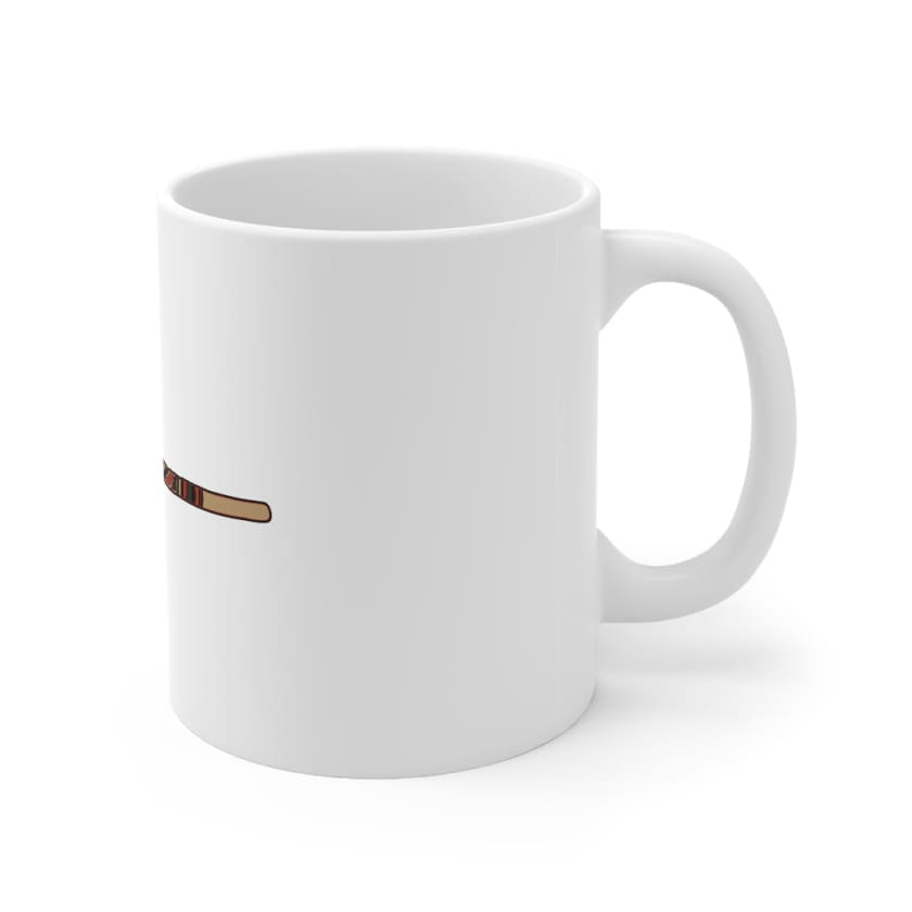 Mug sebci pipe Marocaine - 11oz - Mug
