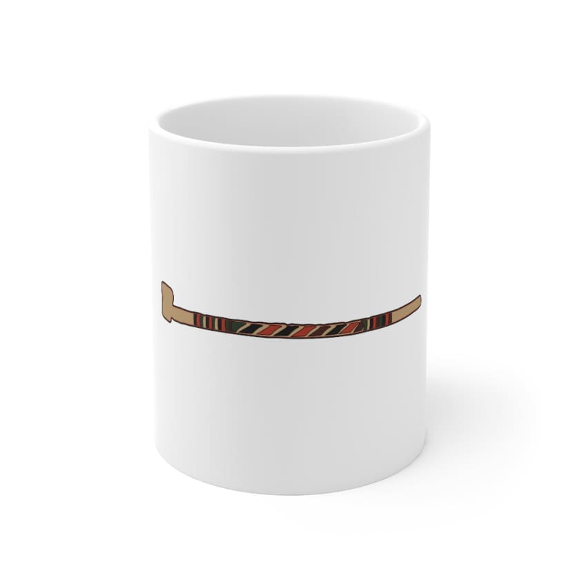 Mug sebci pipe Marocaine - 11oz - Mug