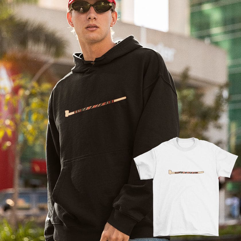 SWEATS COLLECTOR MAROC 1 sweat acheté 1 t-shirt offert |