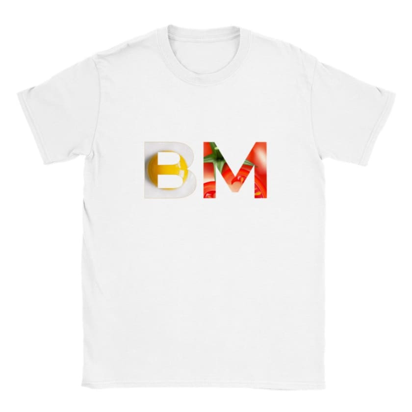 T-shirt Bid wmatecha Maroc unisexe | Gelato