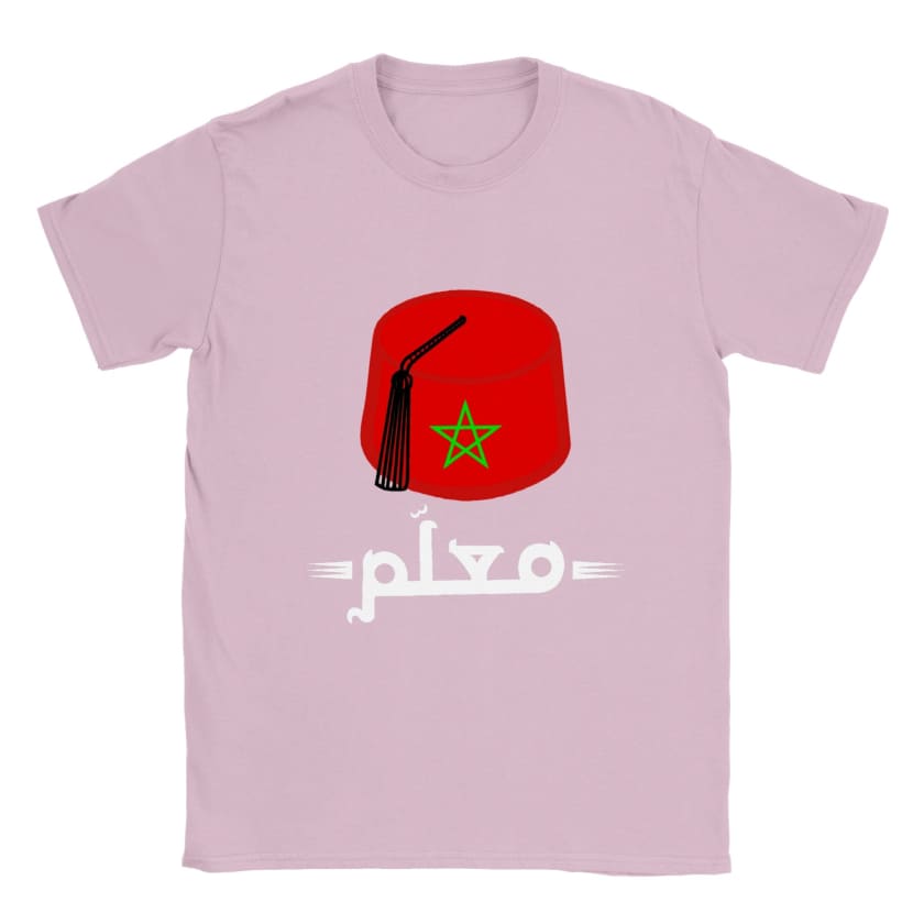 T-shirt Maalam enfant | Gelato