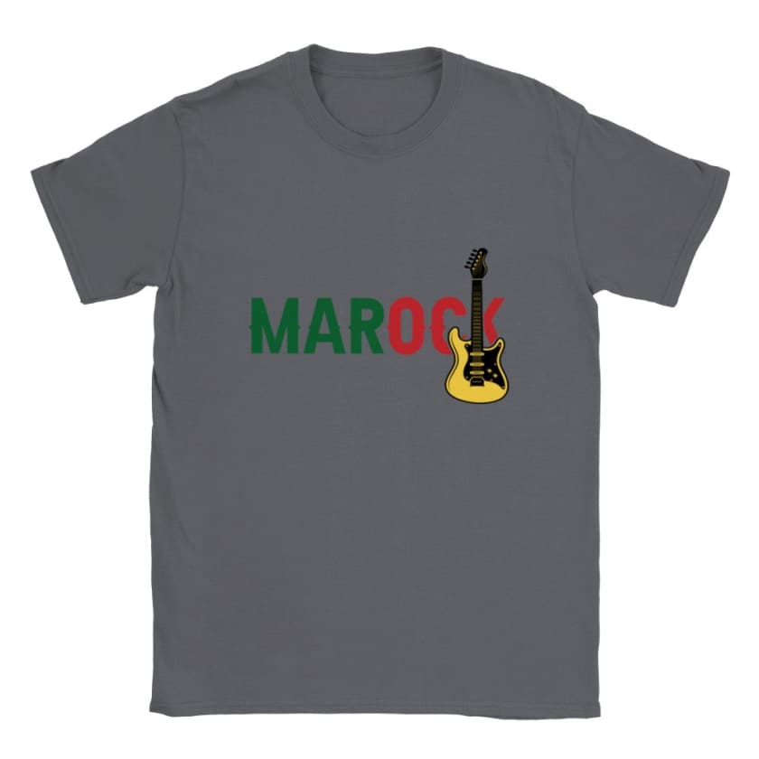 T-shirt Maroc MAROCK | Gelato