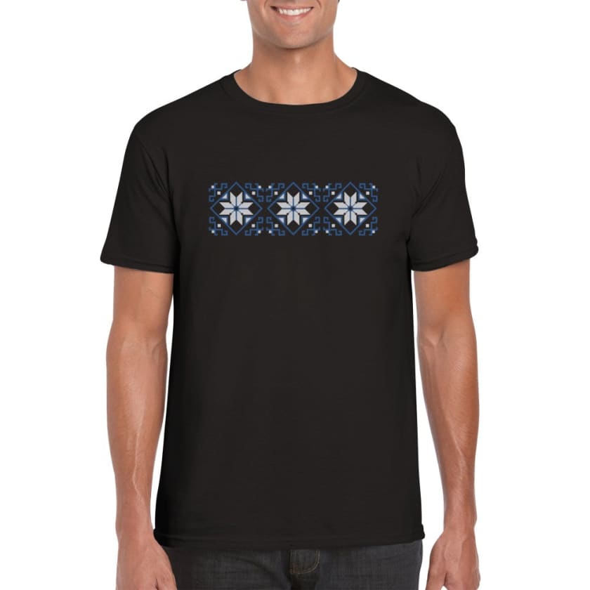 T-shirt Motif tarz Rbati zouaka rbatiya - Print Material