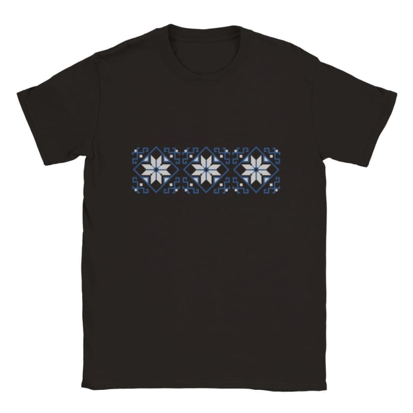 T-shirt Motif tarz Rbati zouaka rbatiya - Print Material