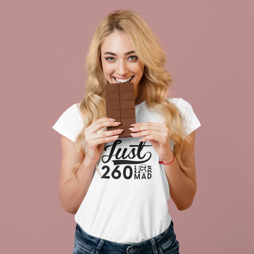 T-shirt reklam solde Maroc - Print Material