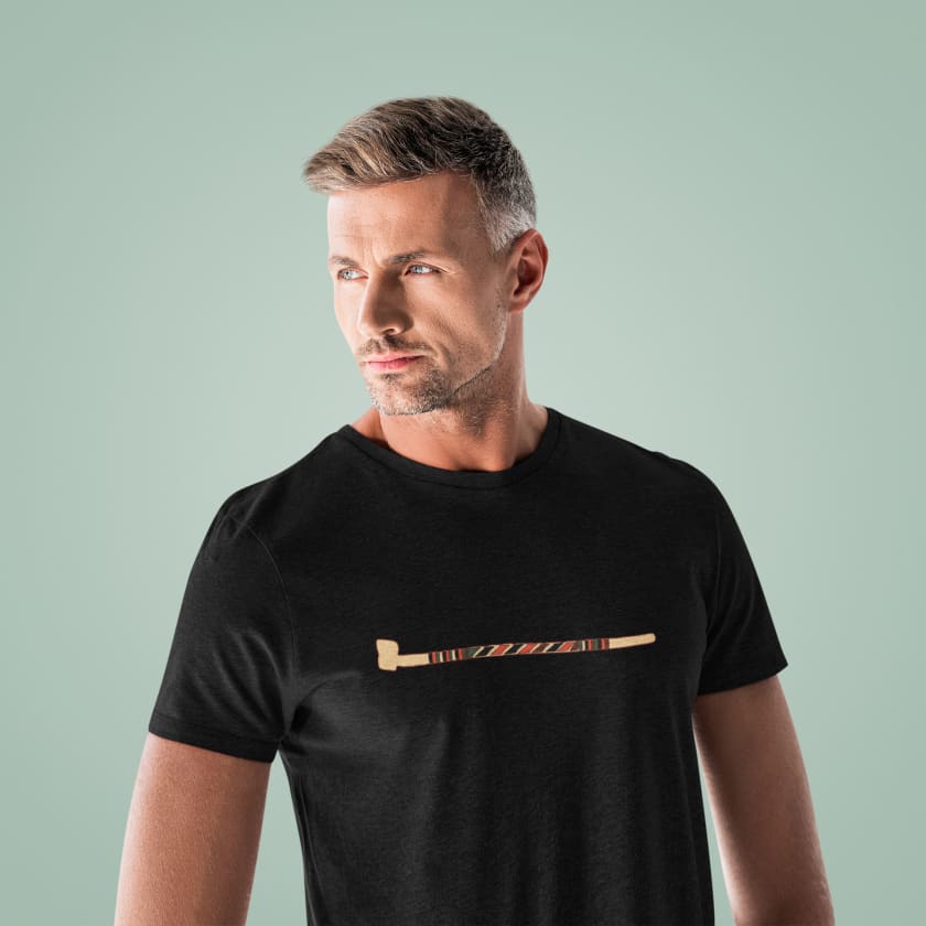 T-shirt sebci | Gelato